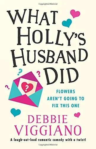 What Holly's Husband Did