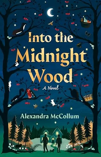 Into the Midnight Wood