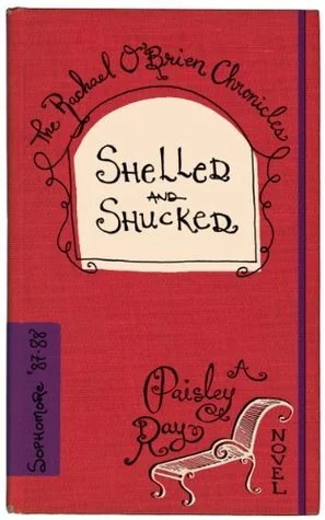 Shelled and Shucked -