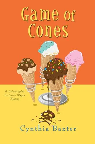 Game of Cones