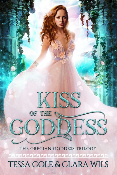 Kiss of the Goddess