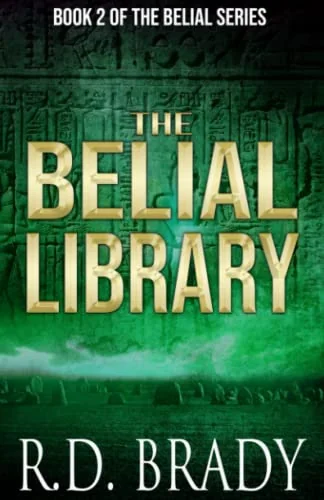 The Belial Library
