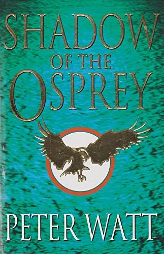 Shadow of the Osprey