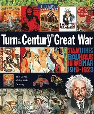 Turn of the Century and the Great War