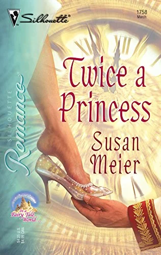 Twice a Princess