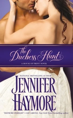 The Duchess Hunt