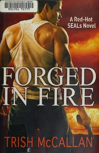 Forged in Fire