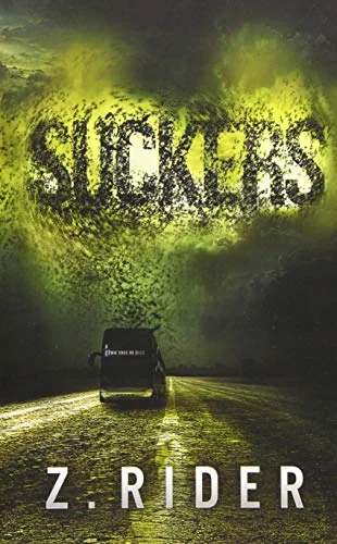 Suckers