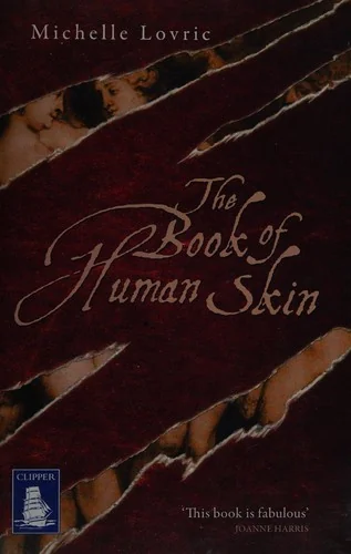 Book of Human Skin