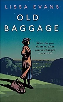 Old Baggage