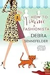 How to Frame a Fashionista