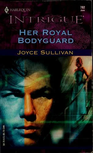Her Royal Bodyguard