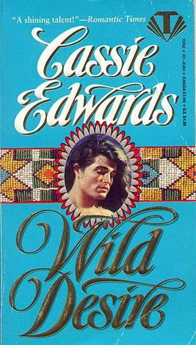 Wild Desire