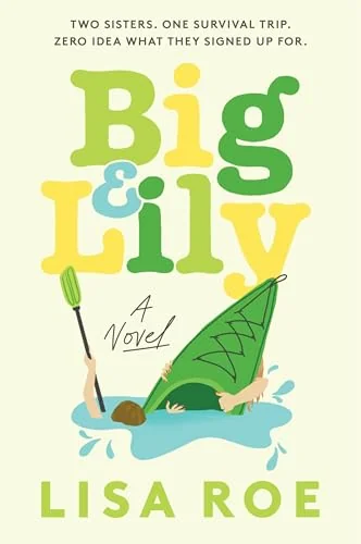 Big & Lily