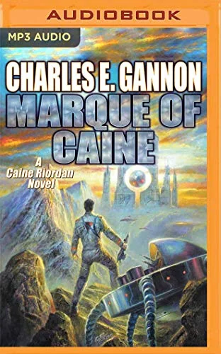 Marque of Caine