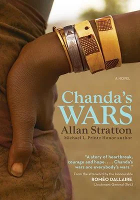 Chanda's wars