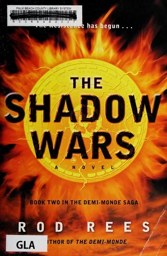 The shadow wars