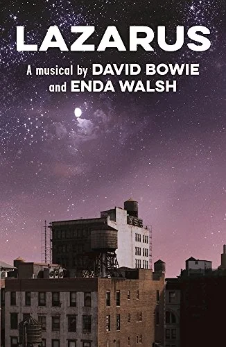 Lazarus: The Complete Book and Lyrics