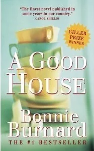 A Good House