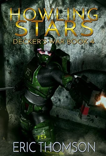 Howling Stars