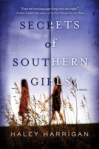 Secrets of Southern Girls