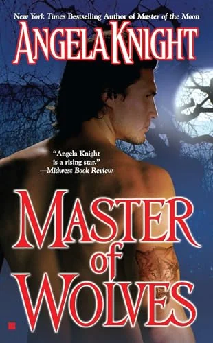 Master of Wolves