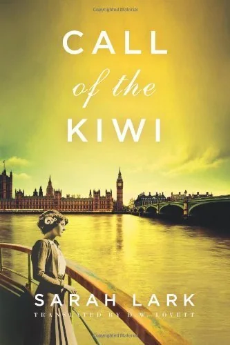 Call of the Kiwi