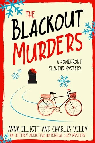 The Blackout Murders