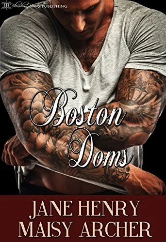 Boston Doms Boxset