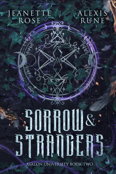 Sorrow & Strangers