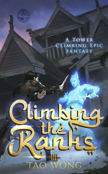 Climbing the Ranks 3