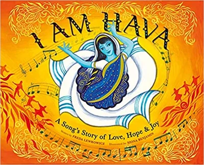I AM HAVA: A SONG'S STORY OF LOVE, HOPE & JOY