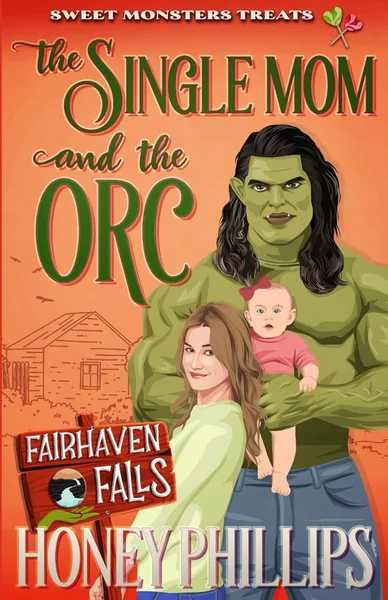 The Single Mom and the Orc