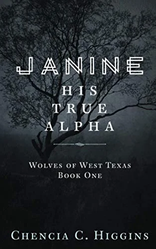 Janine: His True Alpha