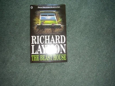 The Beast House