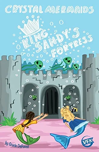 King Sandy's Fortress