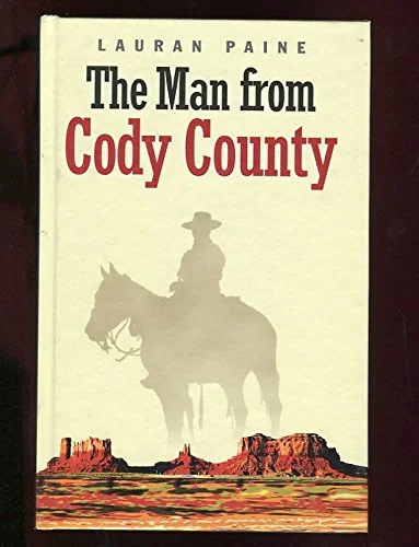 The Man from Cody County