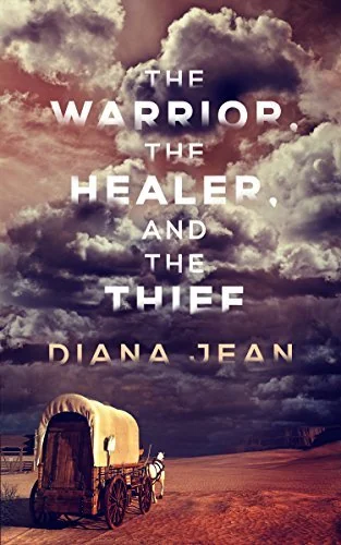 The Warrior, the Healer, and the Thief