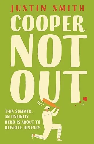 Cooper Not Out