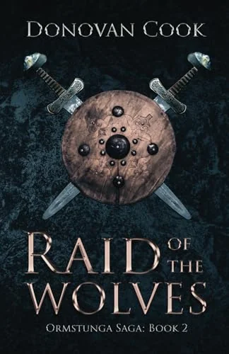 Raid of the Wolves