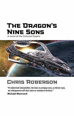 The Dragons' Nine Sons