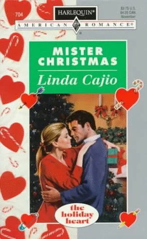 Mister Christmas