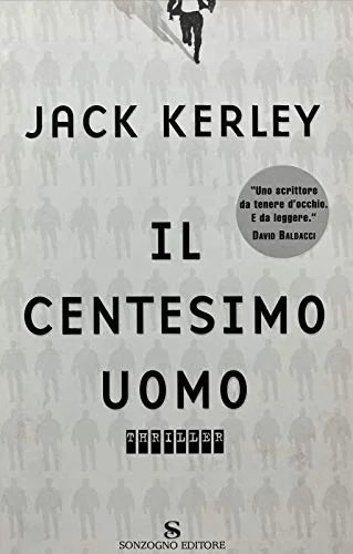 Il centesimo uomo