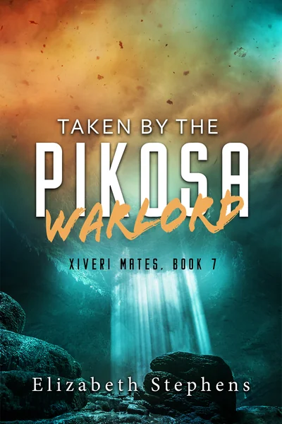 Taken by the Pikosa Warlord