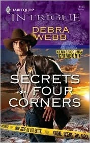 Secrets In Four Corners