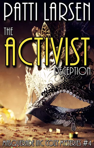 The Activist Deception