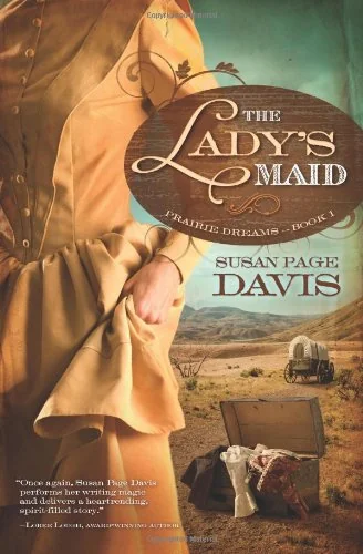 The Lady's Maid