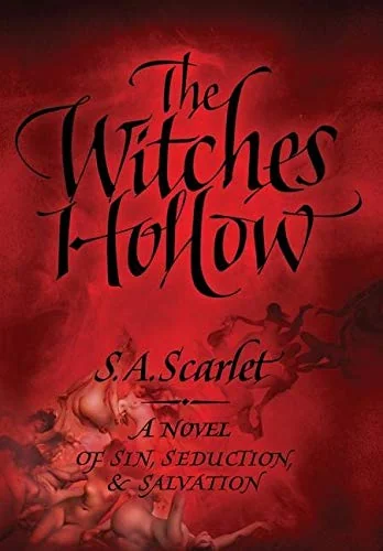The Witches' Hollow