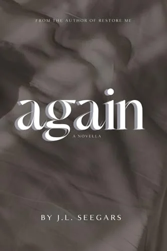 Again