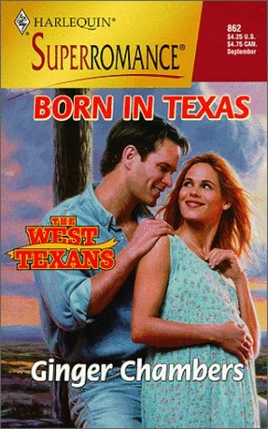 Born in Texas